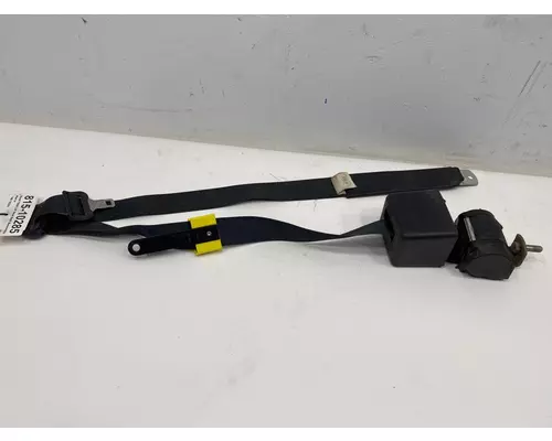 KENWORTH T800 Seat, Front