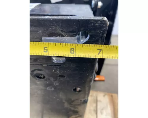 KENWORTH T800 Seat, Front