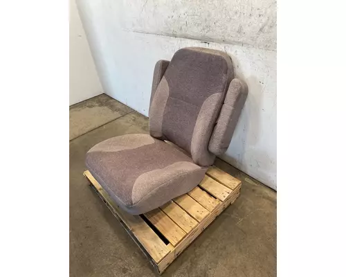 KENWORTH T800 Seat, Front