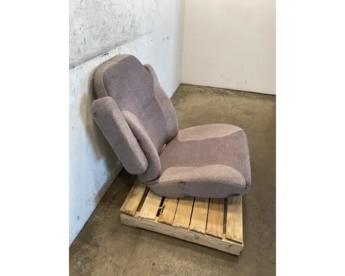 KENWORTH T800 Seat, Front