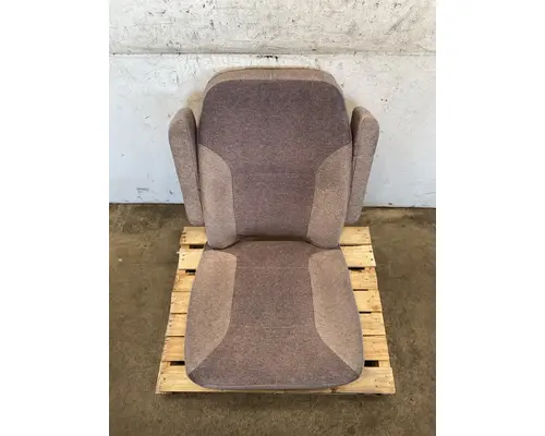 KENWORTH T800 Seat, Front