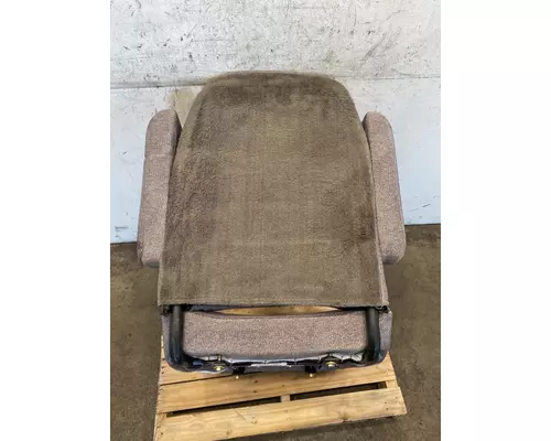 KENWORTH T800 Seat, Front