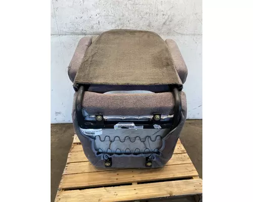 KENWORTH T800 Seat, Front