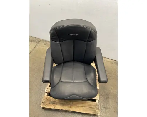 KENWORTH T800 Seat, Front