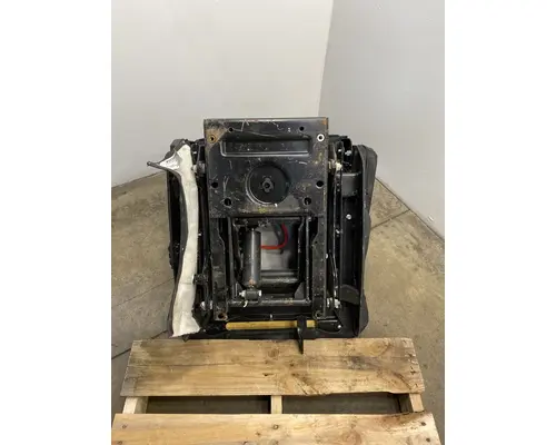 KENWORTH T800 Seat, Front