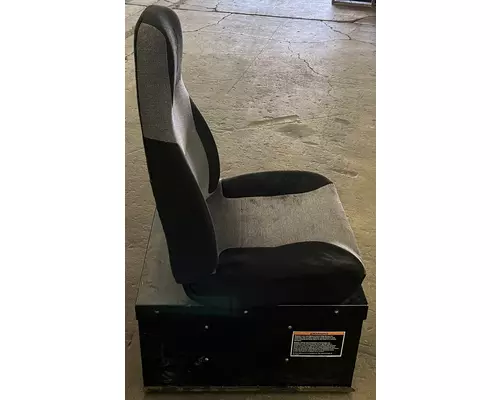 KENWORTH T800 Seat, Front