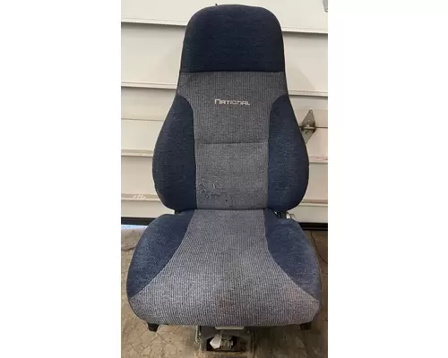 KENWORTH T800 Seat, Front