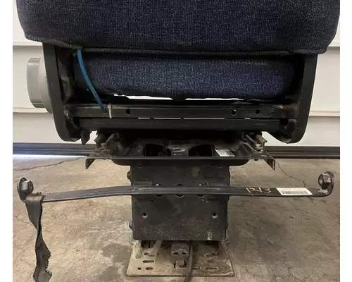 KENWORTH T800 Seat, Front