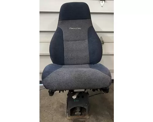 KENWORTH T800 Seat, Front