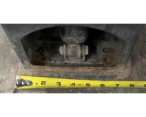 KENWORTH T800 Seat, Front