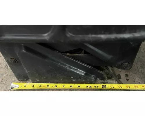 KENWORTH T800 Seat, Front