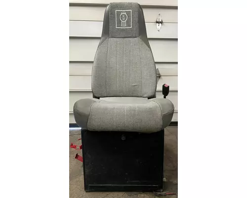 KENWORTH T800 Seat, Front
