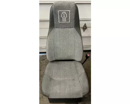 KENWORTH T800 Seat, Front