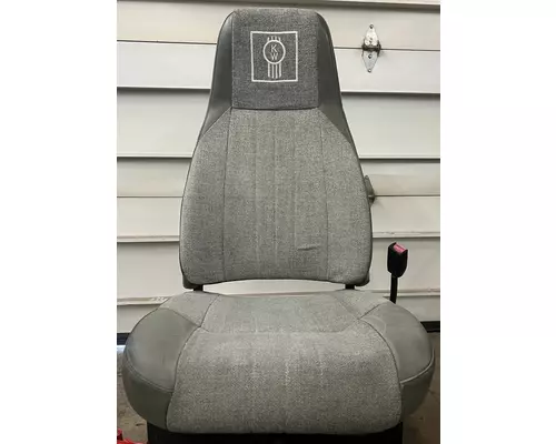 KENWORTH T800 Seat, Front