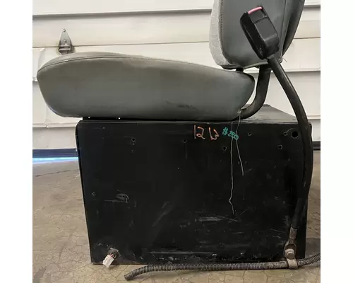 KENWORTH T800 Seat, Front