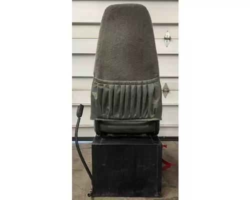 KENWORTH T800 Seat, Front