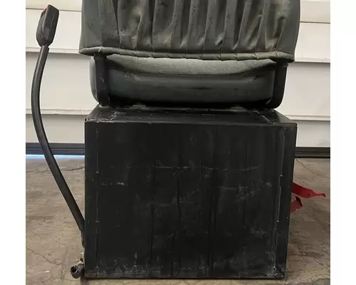 KENWORTH T800 Seat, Front