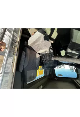 KENWORTH T800 Seat, Front