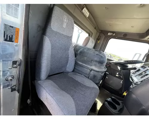 KENWORTH T800 Seat, Front