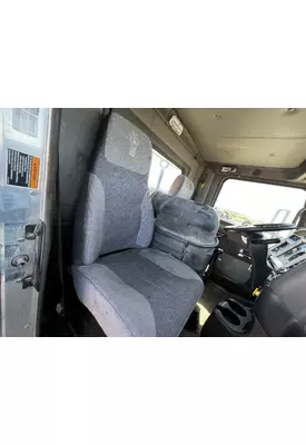 KENWORTH T800 Seat, Front