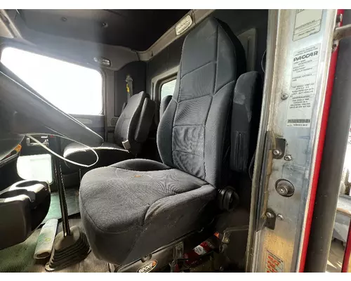 KENWORTH T800 Seat, Front