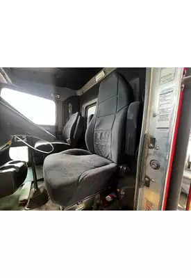 KENWORTH T800 Seat, Front