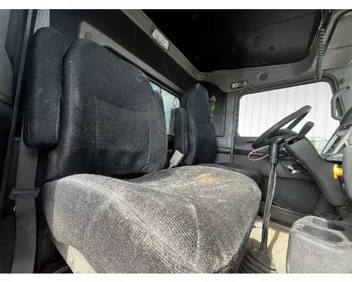KENWORTH T800 Seat, Front