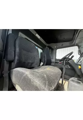 KENWORTH T800 Seat, Front