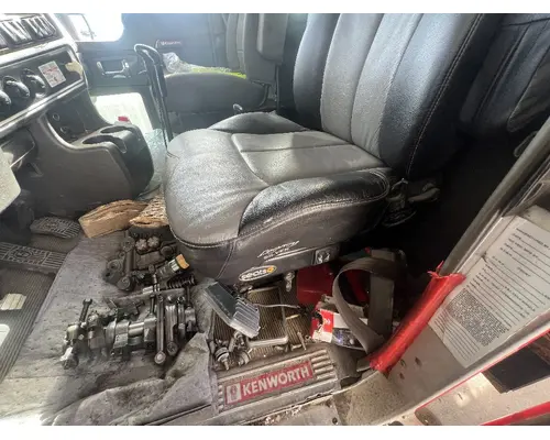 KENWORTH T800 Seat, Front