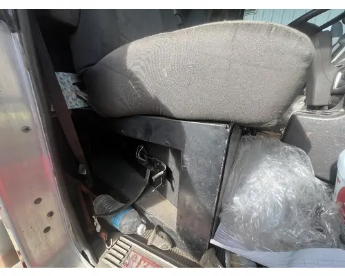 KENWORTH T800 Seat, Front