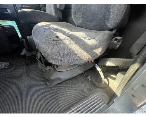KENWORTH T800 Seat, Front