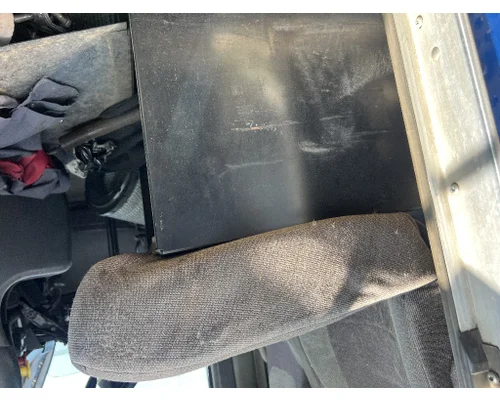 KENWORTH T800 Seat, Front