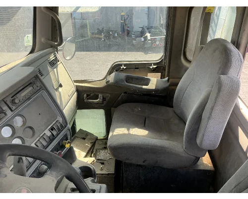 KENWORTH T800 Seat, Front