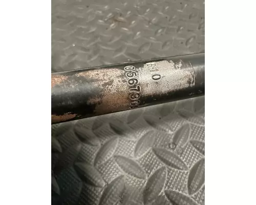 KENWORTH T800 Shift Selector, Transmission