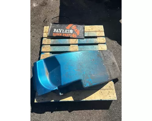 KENWORTH T800 Side Fairing