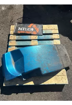 KENWORTH T800 Side Fairing