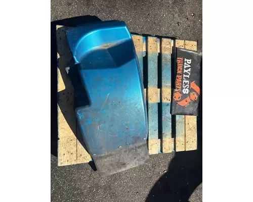 KENWORTH T800 Side Fairing