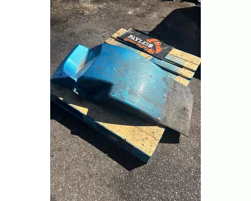 KENWORTH T800 Side Fairing