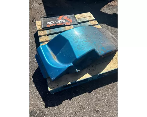 KENWORTH T800 Side Fairing
