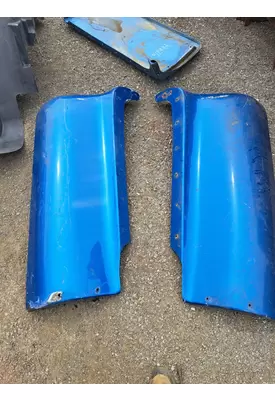 KENWORTH T800 Side Fairing