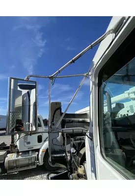 KENWORTH T800 Side View Mirror