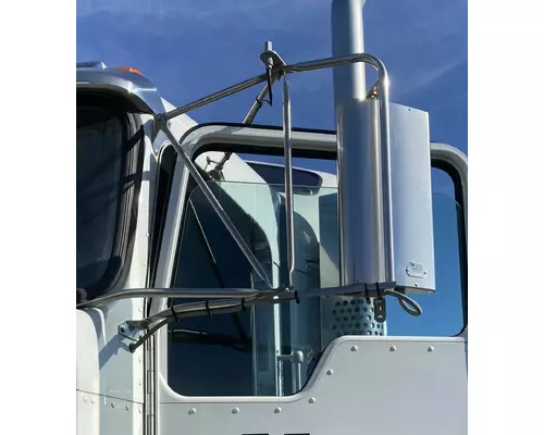 KENWORTH T800 Side View Mirror