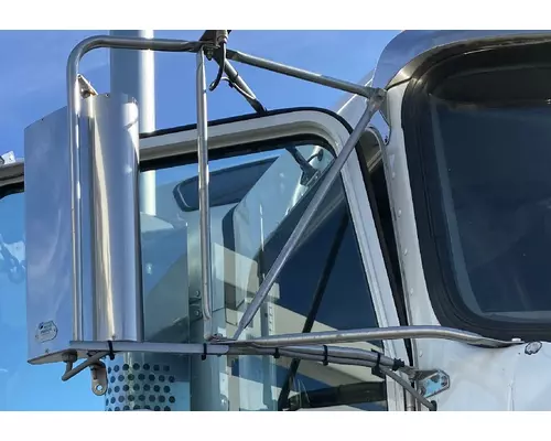 KENWORTH T800 Side View Mirror