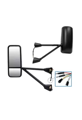 KENWORTH T800 Side View Mirror