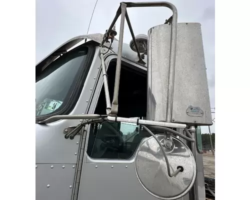 KENWORTH T800 Side View Mirror