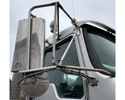 KENWORTH T800 Side View Mirror