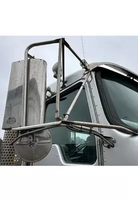 KENWORTH T800 Side View Mirror