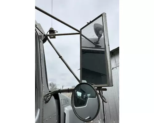 KENWORTH T800 Side View Mirror