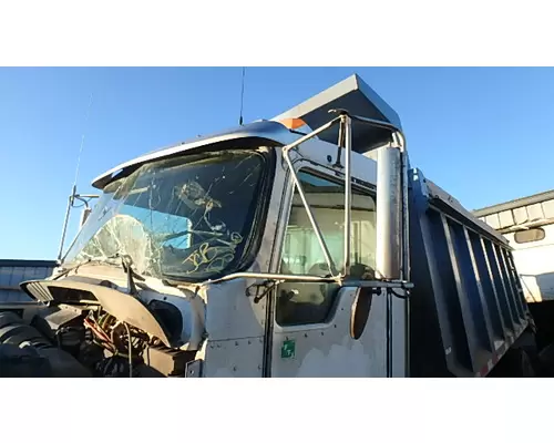 KENWORTH T800 Side View Mirror