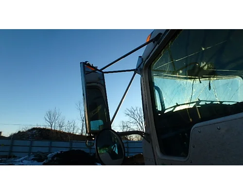 KENWORTH T800 Side View Mirror